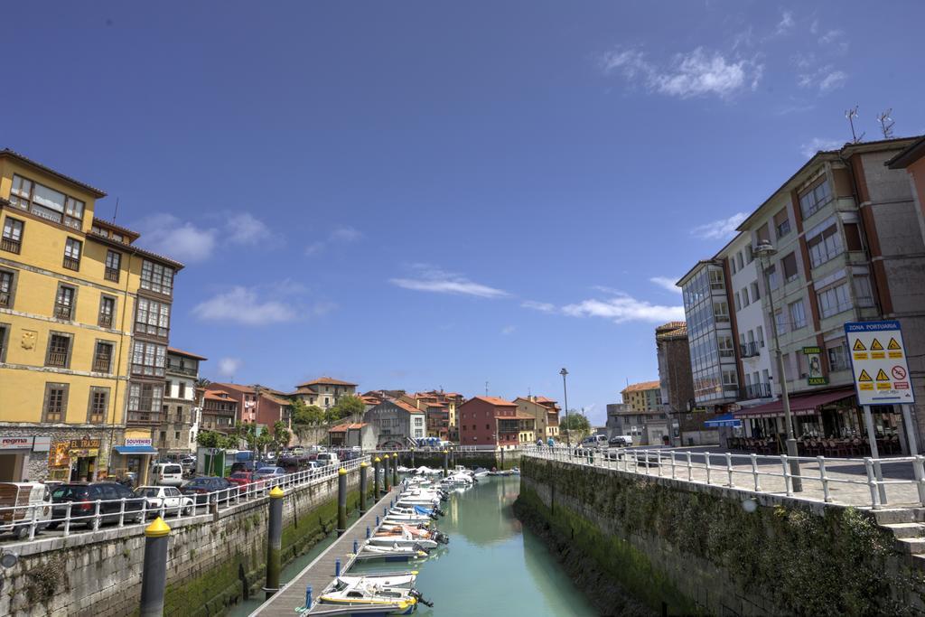 La Quintaesencia Hotel La Pereda de Llanes Buitenkant foto